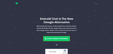 xmegle free|Omegle alternative: Emerald Chat.